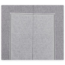 COMPLETO LETTO FRANCESE COTONE PERCALLE 