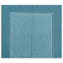 COMPLETO LETTO FRANCESE COTONE PERCALLE 
