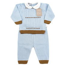 COMPLETO PRIMA NASCITA ESTIVO 