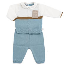 COMPLETO PRIMA NASCITA ESTIVO 