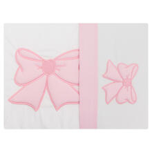 COMPOSE' CULLA NEONATO PIQUET 4 PEZZI 