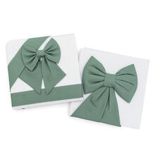 COMPOSE' CULLA NEONATO PIQUET 4 PEZZI 