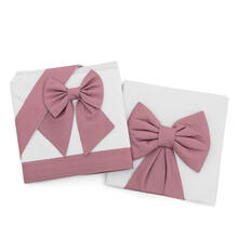 COMPOSE' CULLA NEONATO PIQUET 4 PEZZI 