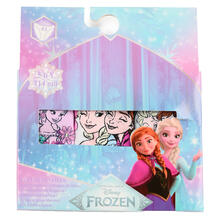 CONFEZIONE 3 PAIA SLIP BIMBA COTONE FROZEN 