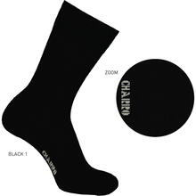 CONFEZIONE 3 PZ CALZINO UOMO CORTO COTONE ELASTICIZZATO 