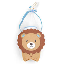 CONFEZIONE REGALO CON BORSETTA + ACCAPPATTOIO 