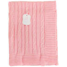 COPERTA NEONATO CULLA 75X90 CM 