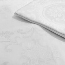 COPPIA FEDERE DAMASCATE CM 50X80 