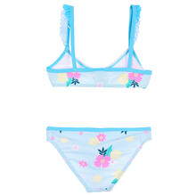 COSTUME BIMBA BIKINI FROZEN 