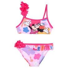 COSTUME BIMBA BIKINI MINNIE 