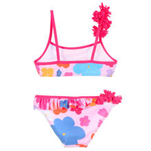 COSTUME BIMBA BIKINI MINNIE 
