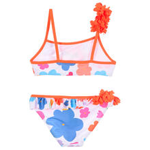 COSTUME BIMBA BIKINI MINNIE 