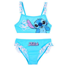 COSTUME BIMBA BIKINI STITCH 