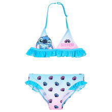 COSTUME BIMBA BIKINI STITCH 