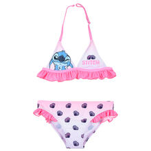 COSTUME BIMBA BIKINI STITCH 