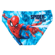 COSTUME BIMBO SLIP SPIDERMAN 