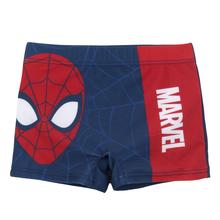 COSTUME DA BAGNO BIMBO PARIGAMBA SPIDERMAN 