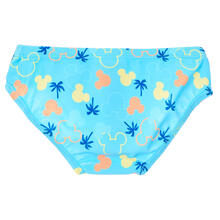 COSTUME NEONATO SLIP MICKEY 