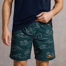 COSTUME UOMO PANTALONCINO 