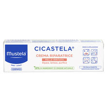 CREMA RIPARATRICE CICASTELA 40 ML 
