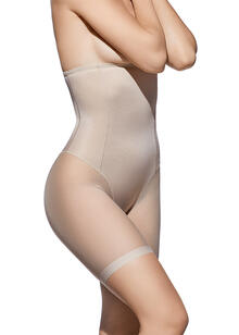 CULOTTA MODELLANTE CON GAMBA 