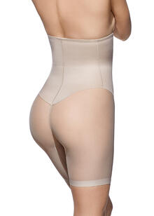 CULOTTA MODELLANTE CON GAMBA 