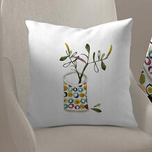 CUSCINO CM 45X45 COTONE 