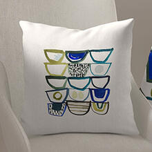 CUSCINO CM 45X45 COTONE 