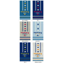 GAMBALETTO NEONATO CALDO COTONE 