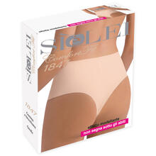 GUAINA MICROFIBRA SENZA GAMBA CON TAGLIO BRASILIANA 