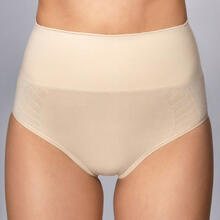 GUAINA SGAMBATA -1 TAGLIA CON CINTURINO ANTISCIVOLO 