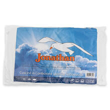 GUANCIALE ANATOMICO ANALLERGICO CM 50X80 