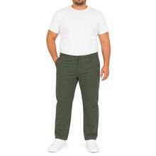 JEANS UOMO 5 TASCHE TELA DI COTONE CALIBRATO 