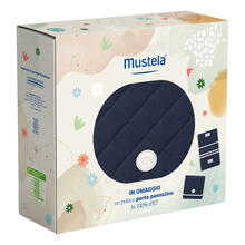 KIT PRIMI CAMBI CON PORTA PANNOLINO 