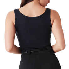 MAGLIA DONNA SPALLA LARGA PIZZO 
