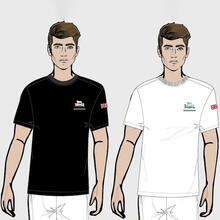 MAGLIETTA UOMO MEZZA MANICA 