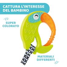 MASSAGGIA GENGIVE FUNNY TUCANO 