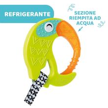 MASSAGGIA GENGIVE FUNNY TUCANO 