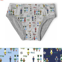 MINISLIP BIMBO COTONE ELASTICIZZATO 