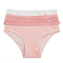 MINISLIP DONNA COTONE ELASTICIZZATO FANTASIA 