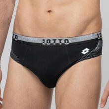 MINISLIP UOMO ELASTICIZZATO MODA 