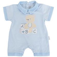 PAGLIACCETTO JERSEY COTONE 