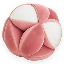 PALLINA PELOUCHES CON SONAGLINO 