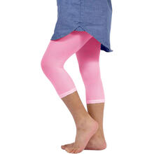 PANTACOLLANT BAMBINA 50 DEN CON RIGHINE PRIMAVERILE 