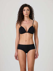 PANTY INVISIBILE COTONE ELASTICIZZATO 