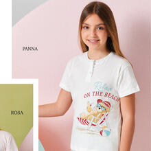PIGIAMA BIMBA CORTO 