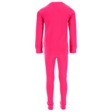 PIGIAMA BIMBA LUNGO JERSEY PRINCIPESSE 