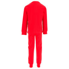 PIGIAMA BIMBO LUNGO JERSEY AVENGERS 