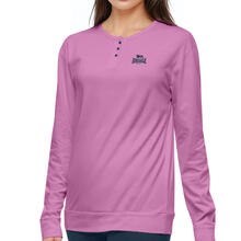 PIGIAMA DONNA LUNGO JERSEY 