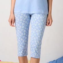 PIGIAMA DONNA MEZZA MANICA PINOCCHIETTO 